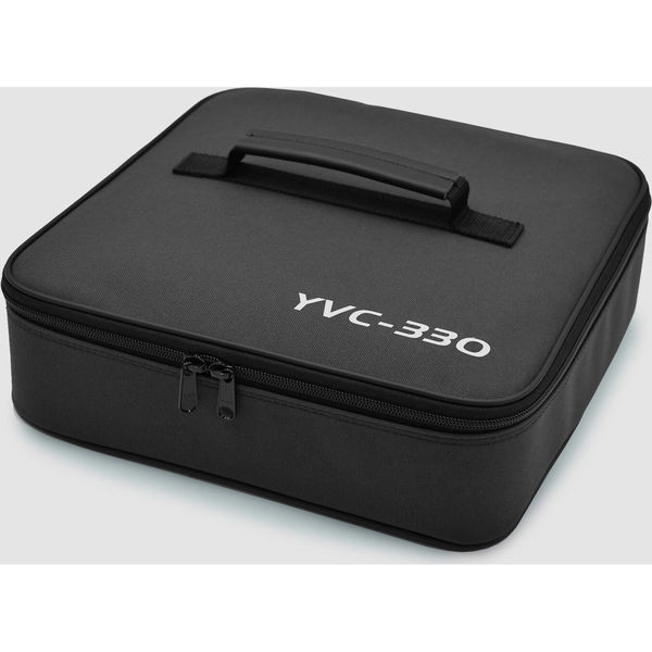 一ノ坪製作所 YVC-330用収納ケース ブラック CA-YVC330 1台（直送品）