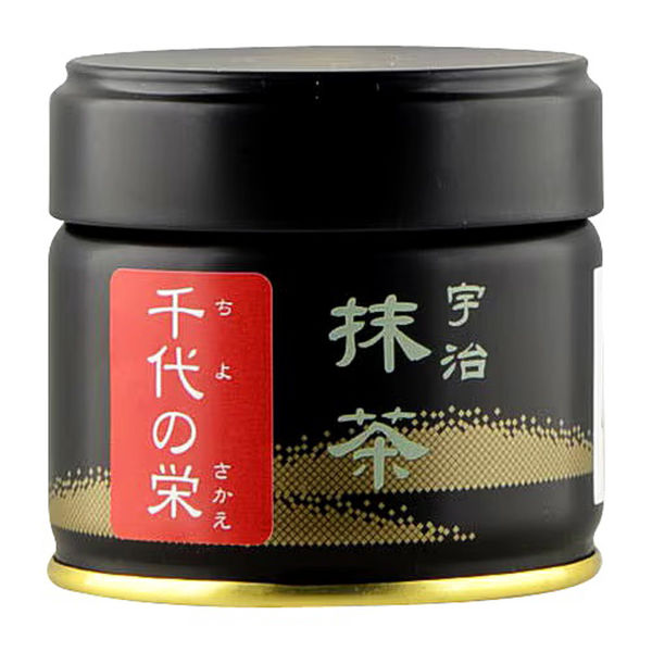 国太楼 碧翠園 抹茶千代の栄 30gx12 4966931020110 1セット(12個