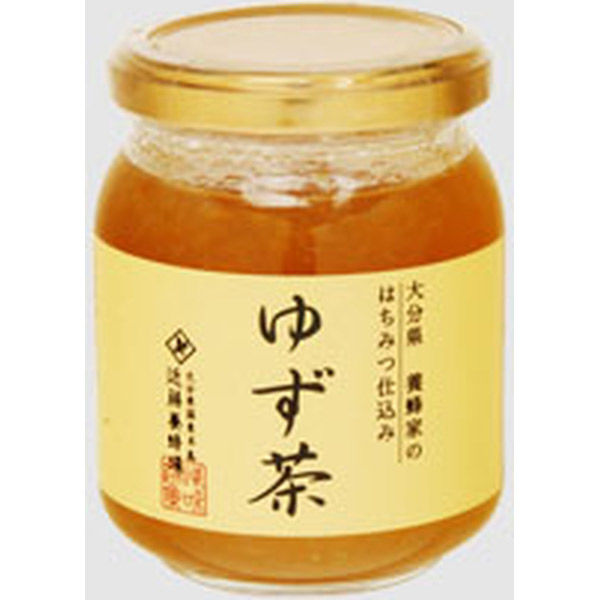 常温】ゆず茶 420g│宮崎県銀鏡のゆず・柚子かぐらの里の通販・販売