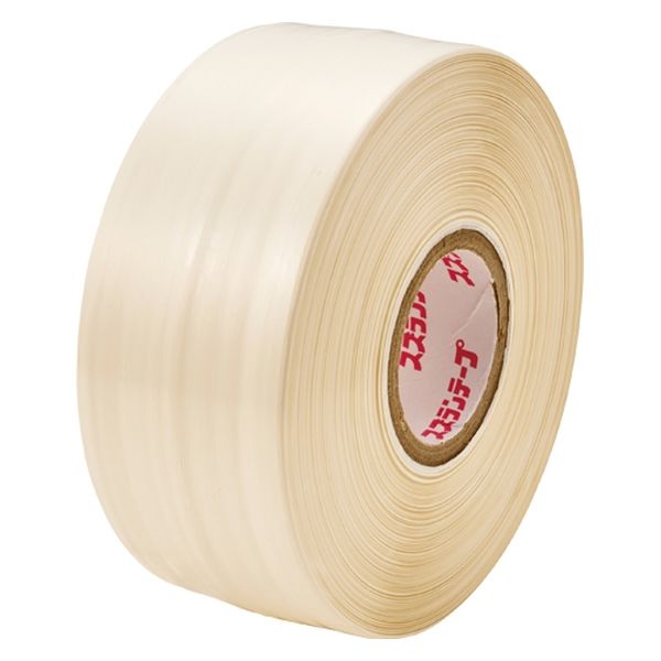 タキロンシーアイ スズランテープ 50mm巾 レンコン SZT-20 1巻