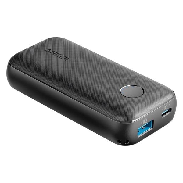 Anker PowerCore 10000 PD Redux 25W A1246012 1個