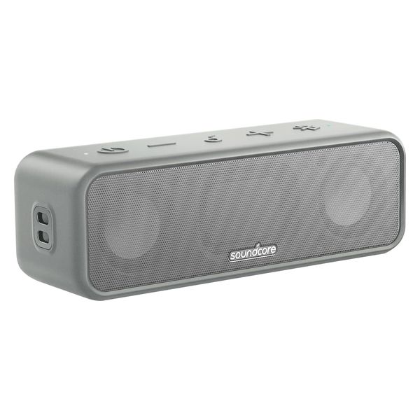 Anker Soundcore 3 A31170A1 1個 - アスクル