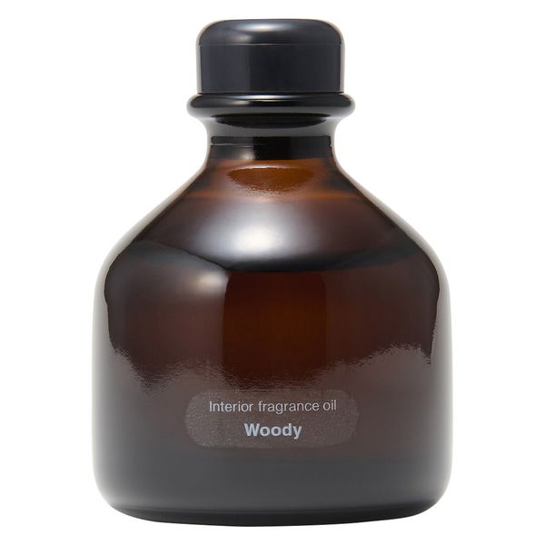 無印良品 インテリアフレグランスオイル ウッディ 100mL 良品計画
