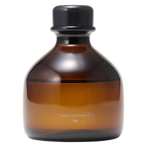 無印良品　インテリアフレグランスオイル　クリア5本 無印良品 インテリアフレグランスオイル クリア5本 無印良品