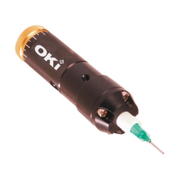 オーケー・インターナショナル TECHCON ミニスプールバルブ TS5322 1台 193-3464（直送品）