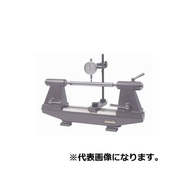 大菱計器製作所 偏心検査器/SAP103 Pー3 0116-01-0000830 1個 67-4836-79（直送品）