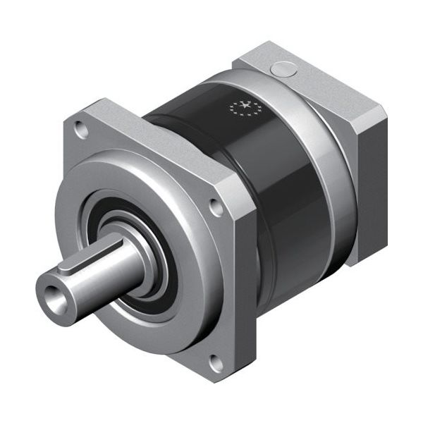 アペックスダイナミックスジャパン APEX DYNA 減速機 PA2シリーズ(ストレートタイプ) PA2-042-007-S1 1台(直送品)