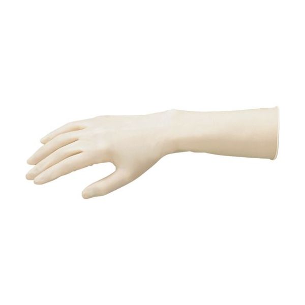 リーブル バリアローブ スムースラテックスPFCP100M(100枚入) NO.7010M 1セット(1000枚:100枚×10袋)（直送品）