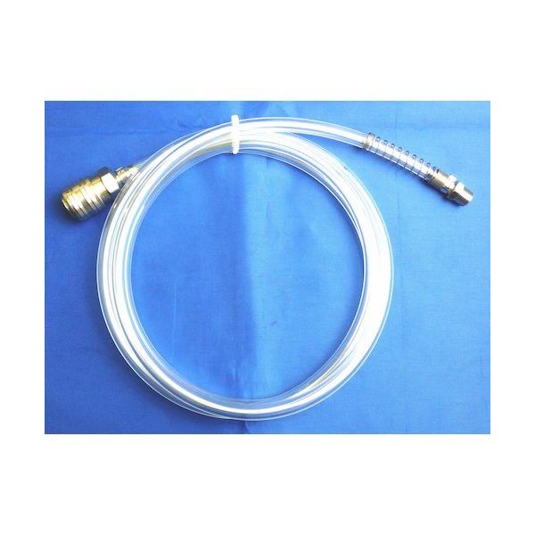 JTC ホース(カプラ付き) JTC6989-1+10 1個 507-5215（直送品）