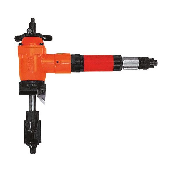 不二空機 不二 エアパイプ開先加工機(本体のみ) FBM-80A-1 1台 119-2154（直送品）