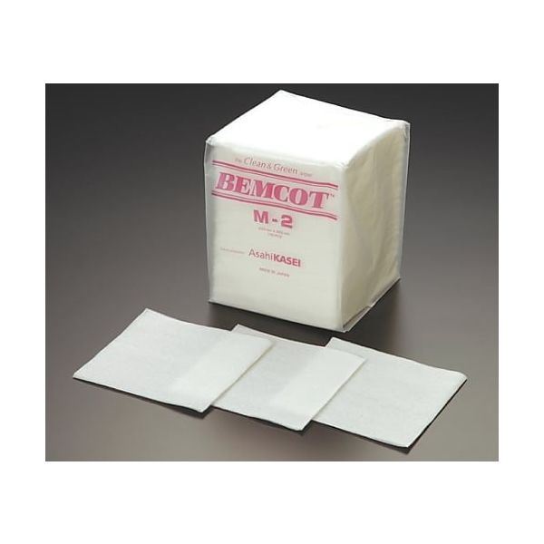 小津産業 ベンコット(R) Mー2 100枚 088642 1袋(100枚) 66-0022-89（直送品）