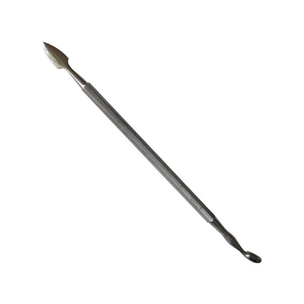 アイガーツール 精密細工ヘラ 165mm PD-24 1個 64-9370-81（直送品）