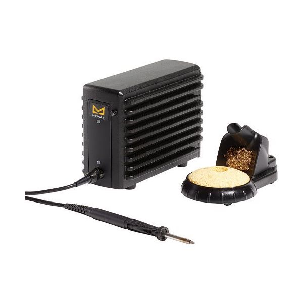 メトカル Metcal MFRシリーズ ソルダリング リワークシステム SSCチップカートリッジタイプ MFR-1160 1台（直送品）