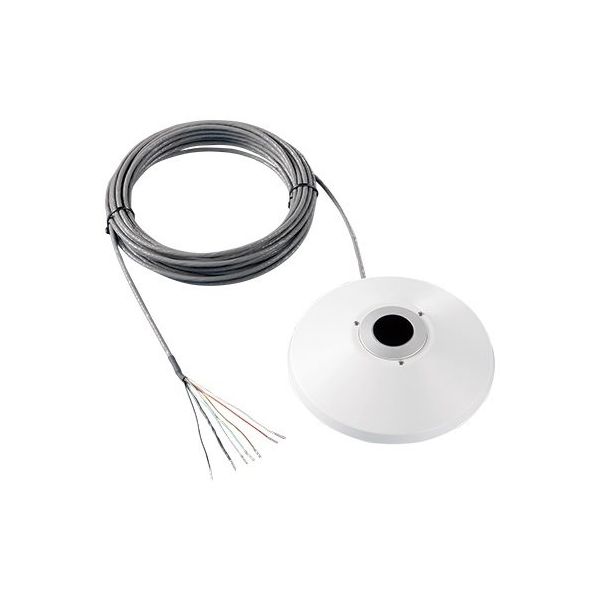 デルタオーム 赤外放射計(長波放射計) RS485出力 LPPIRG01S 1個 67-6615-34（直送品）