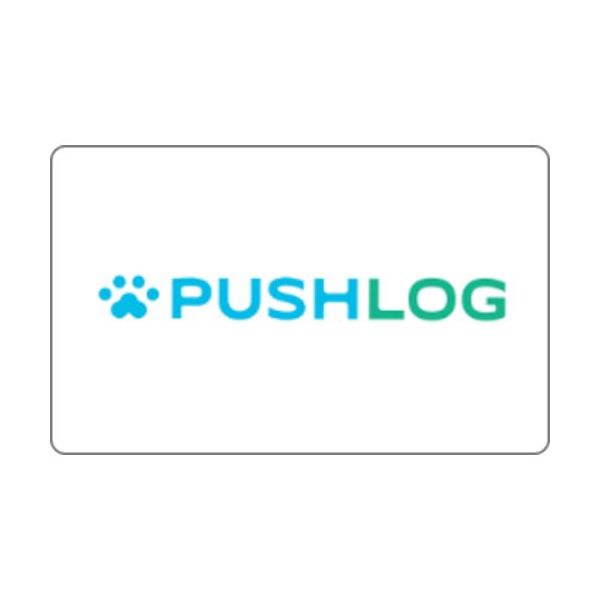 GUGEN PUSHLOG 高速データ10点追加ライセンス/年 GL-S10 1個 405-5100（直送品）
