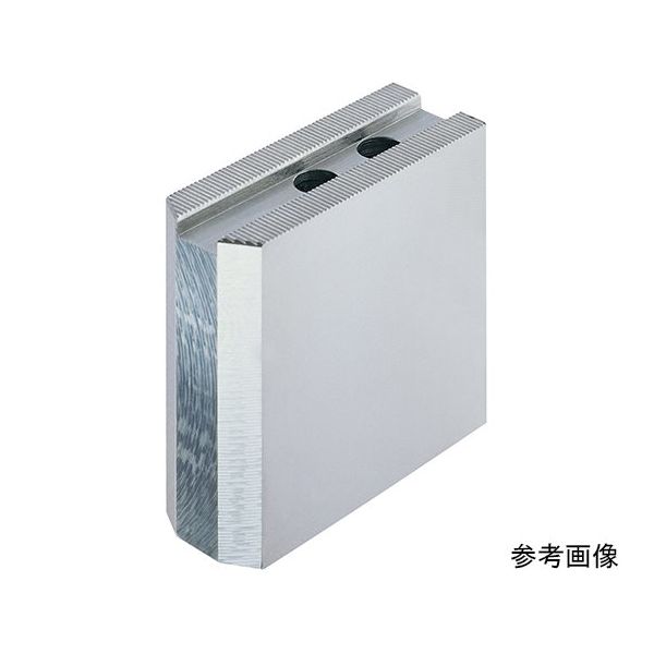 ジーネット 北川鉄工所 油圧・エアチャック用 HO 高爪 HO-12A-H200 1組 64-3267-83（直送品）