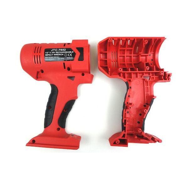 JTC ボディパーツ P3 JTC7652-P3 1個 507-6691（直送品）