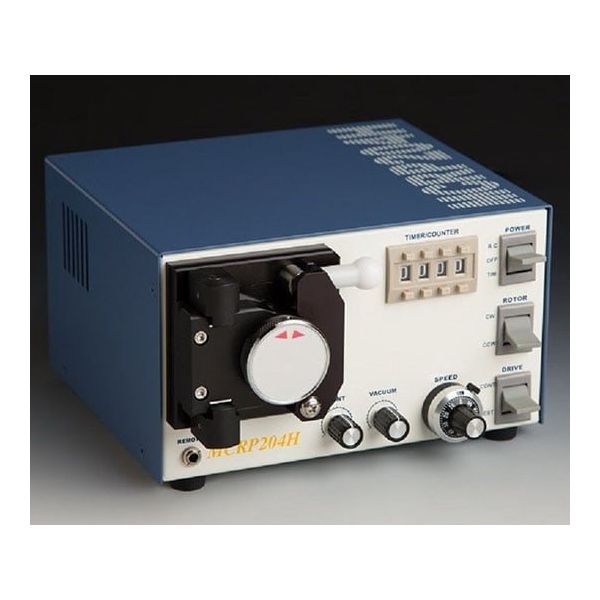 ミナトコンセプト ローラーチューブポンプ (S) シリコンチューブセット MCRP204H 1セット 68-1887-45（直送品）