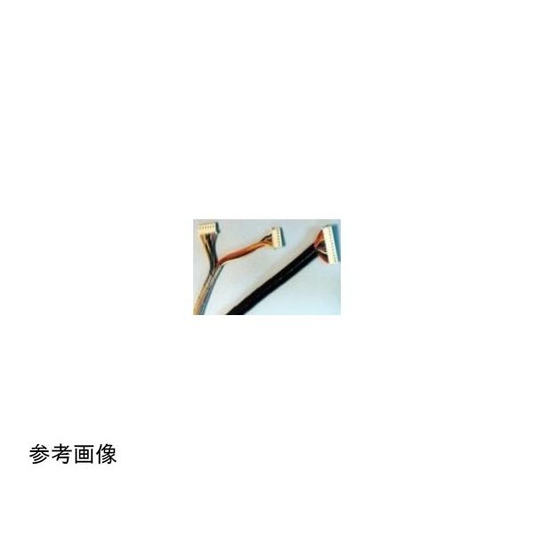 デンカエレクトロン ラセンチューブ 10m 適合束線径9~25mm DP-8B-10 1袋 65-0300-74（直送品）