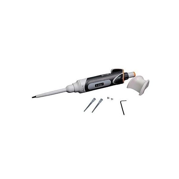 アズワン スマートピペット 0.1~2.5uL 3-1692-11 1本（直送品）