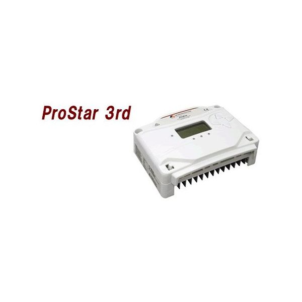 電菱 太陽電池コントローラ PS-30M 1台 63-3421-67（直送品）