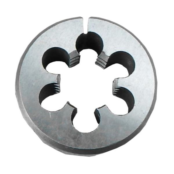 JTC ダイスM18X1.5 JTC5214-M18X1.5DIES 1個 471-5102（直送品）