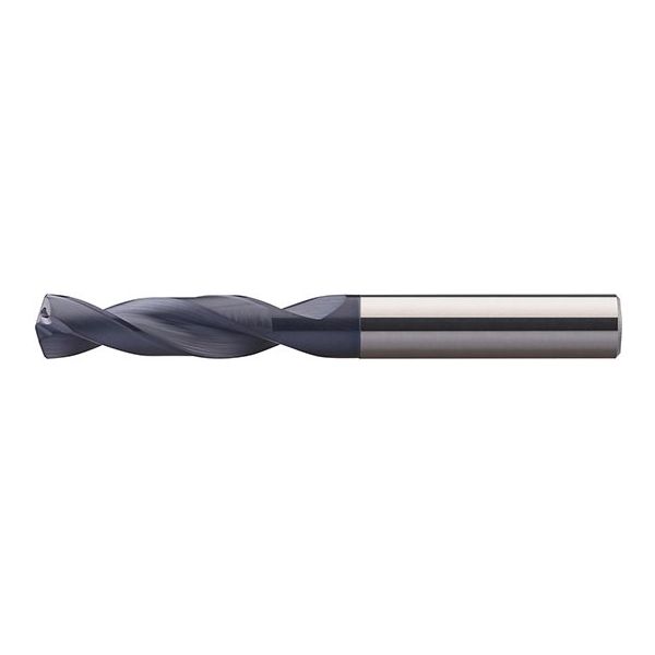 ジーネット 3D超硬ドリル オイルホール DRSOH3D-030 1本 64-3274-86（直送品） 5,864円