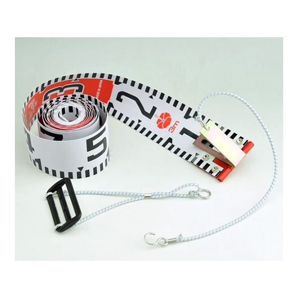 ランドアート ハイビスカス配筋ロッド2mセット 62-4861-41 1個（直送品）