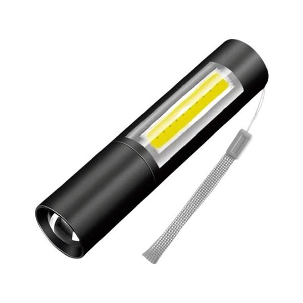 Amazon.co.jp : ZT-TTHG 懐中電灯ズームトーチ懐中電灯LED懐中
