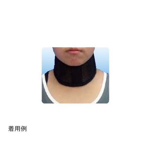 アシスト ネックガード・メッシュ ブラック