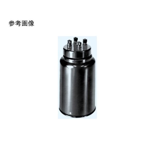 日本理化学器械 氷冷式零接点冷却器 ケース・ジュワー瓶のみ ケース1点用 698-1P 1個 65-8688-05（直送品） 48,467円