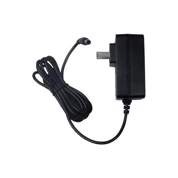 サンテック ACアダプター12V2A S204 1個 67-7235-45（直送品）