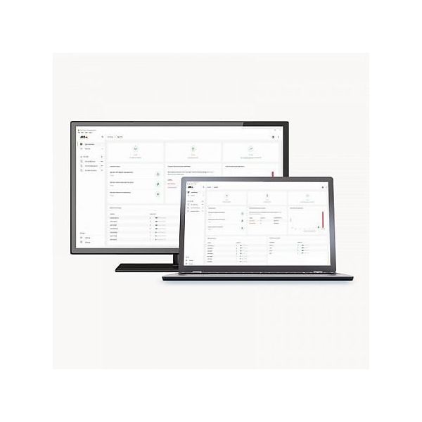 サンテレホン AXIS デバイスマネージャーエクステンド 02643-001 1個 67-7877-41（直送品）