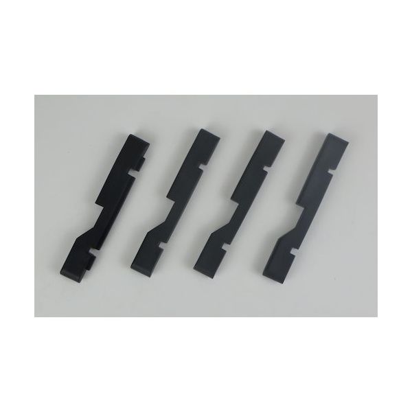 JTC シャフト用ゴムプレート4枚入り JTC7984-P1 1個 506-8921（直送品）