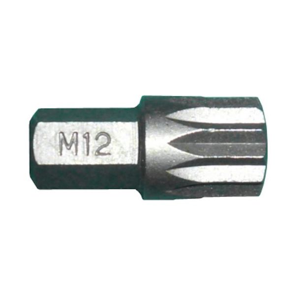 JTC M12ビット JTC4754-M12 1個 506-7314（直送品）