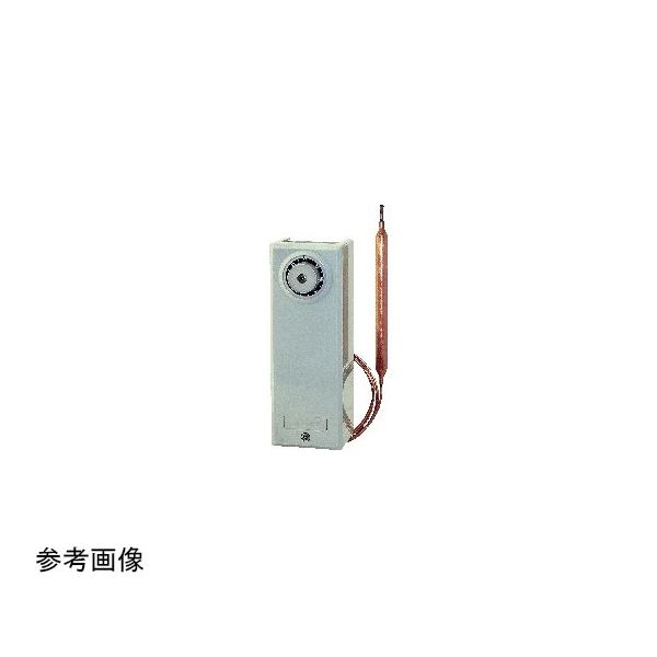 鷺宮製作所 比例式サーモスタット(最低ー10°C、最高35°C) PWSシリーズ PWS-7034L1 1個 65-6681-82（直送品）