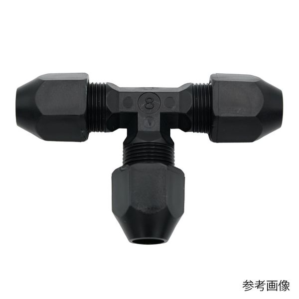 ウシオライティング チーズ・ユニオン POM 1/2in 10個入 TZ1/2-00 1袋(10個) 65-2496-21（直送品）