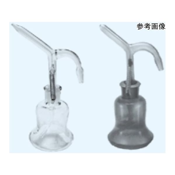 日本理化学器械 薄層クロマト用スプレー 白 HCG-30 1個 65-8679-19（直送品）