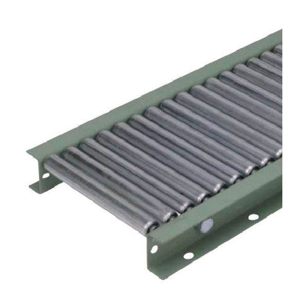 太陽工業 タイヨー TRーR2512型 ローラー幅600WXP50X機長2000L R2512-600-50-2000 1台(直送品)