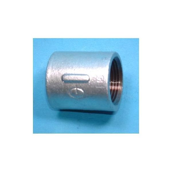 リケン 白 ソケット RCF-S_15A 1個 64-3292-99（直送品）