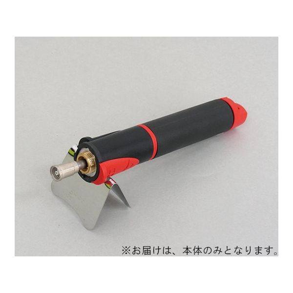 ベスコ ワンタッチガスヒーター 本体のみ GHー100 62-8134-32 1本（直送品）