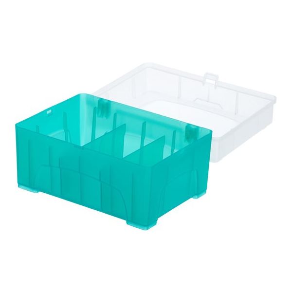 CELLTREAT 200uLピペットチップラック リロードシステム用の空のラック 非滅菌 20個入 229061 1個（直送品）