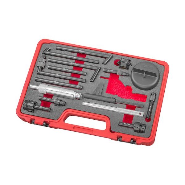 JTC 輸入車用アダプターセット JTC4144P16 1セット 507-6727（直送品）