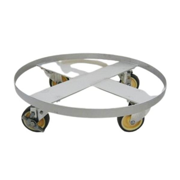 キャンロット ドラム缶用台車