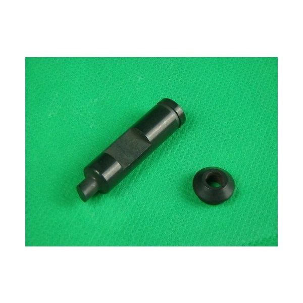 JTC 穴あけ用刃 5mm JTC3531-1 1個 473-7383（直送品）