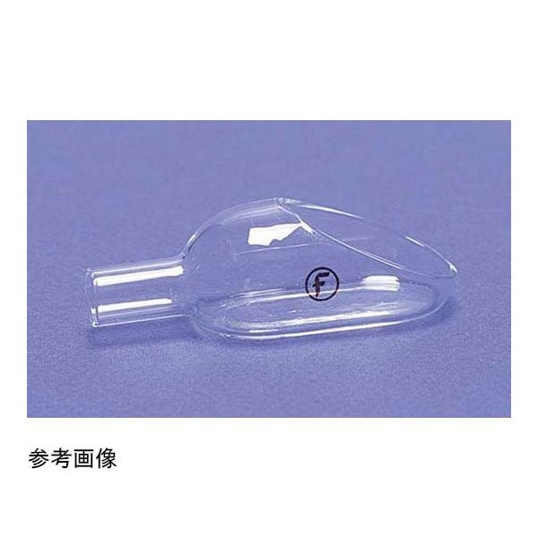 Fisherbrand(TM) ガラス製計量ロート 7.25×3.62mm 1個×5個入 14-353B 1セット(5個)（直送品）