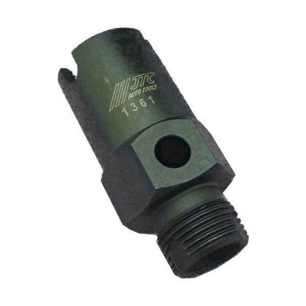 JTC アダプター サイズM20X1.5P JTC1361-4 1個 507-0390（直送品）