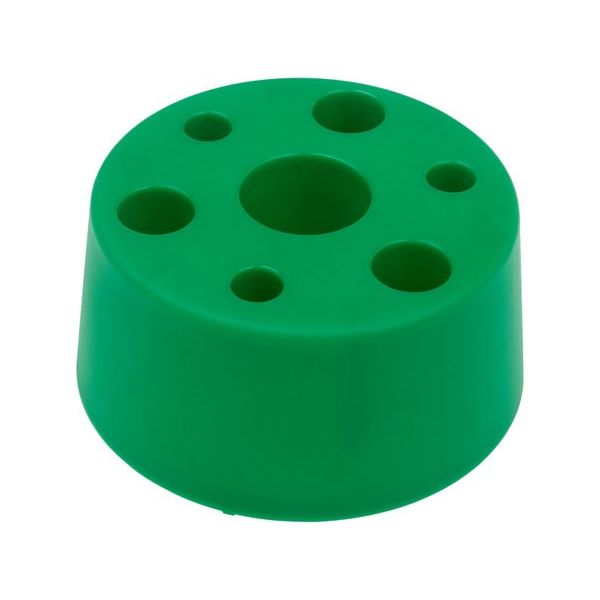 CELLTREAT 多目的遠沈管スタンド 5個入 229409 1個 68-0312-02（直送品） 7,968円