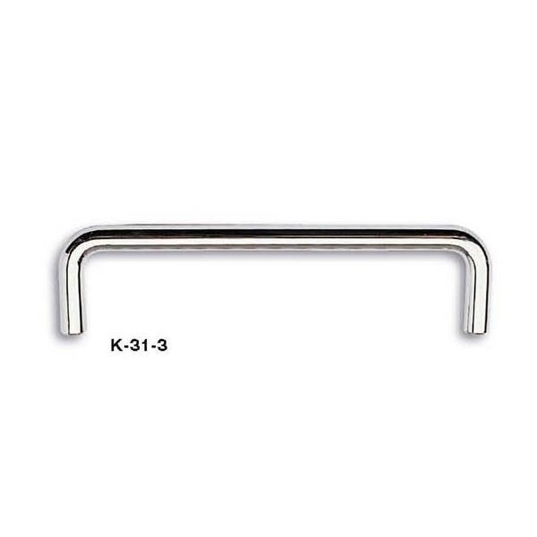 ホシモト 取手 K-31-5 1個 62-2979-28（直送品）