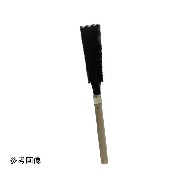 アークランズ WIZ’A スリム両刃鋸 210mm 101000 1個 68-4534-97（直送品）